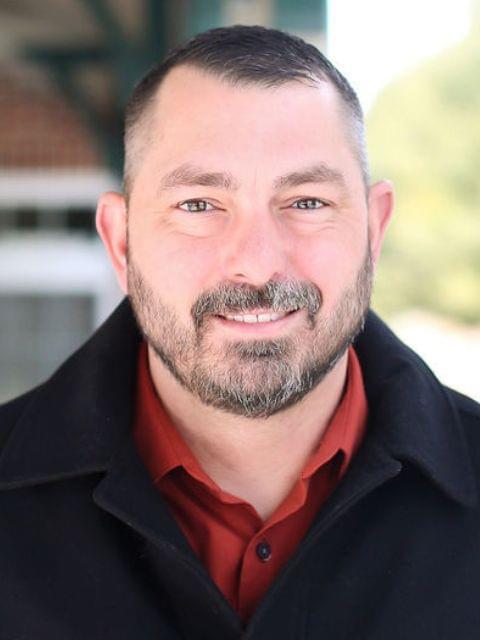 Picture of Will Valliere.
